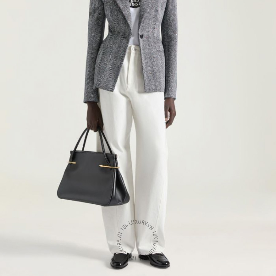 Túi Xách Givenchy Large Pinch bag in leather BB5157B2CN-001 GHJ148