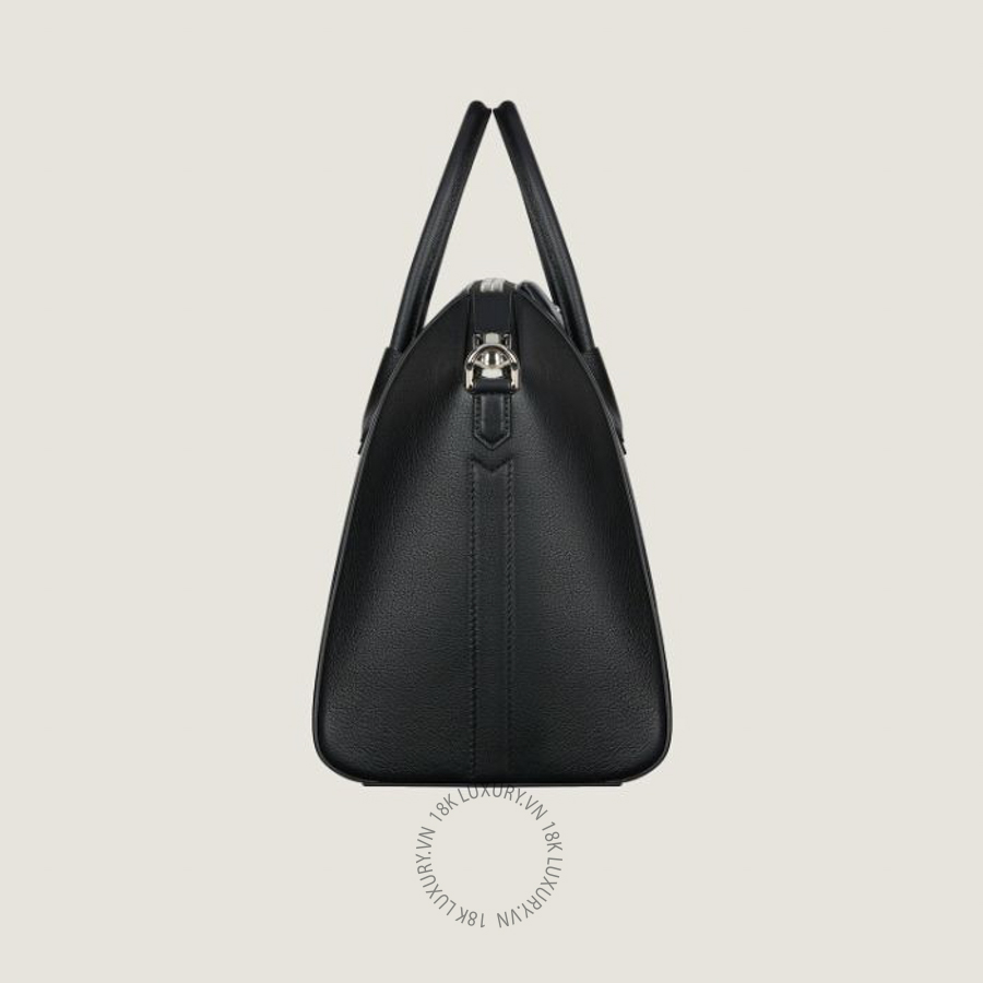 Túi Xách Givenchy Medium Antigona bag in grained leather BB05118012-001 GHJ124