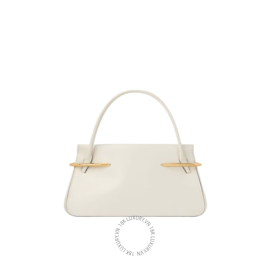 Túi Xách Givenchy Medium Pinch bag in leather BB5158B2CN-105 GHJ133