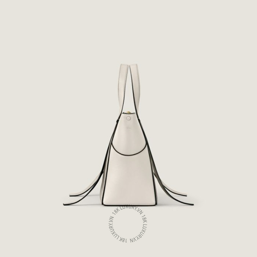 Túi Xách Givenchy Medium The Snatch bag in grained leather BB516SB2DK-156 GHJ138 20 Túi Xách Givenchy Medium The Snatch bag in grained leather BB516SB2DK-156 GHJ138