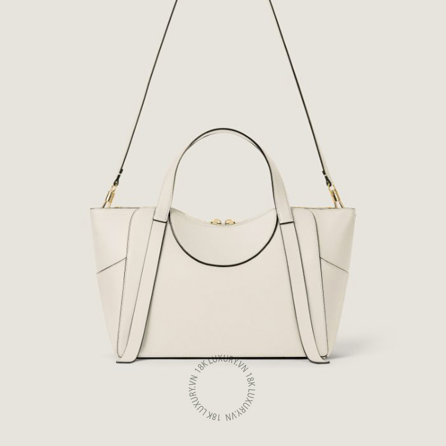 Túi Xách Givenchy Medium The Snatch bag in grained leather BB516SB2DK-156 GHJ138 21 Túi Xách Givenchy Medium The Snatch bag in grained leather BB516SB2DK-156 GHJ138