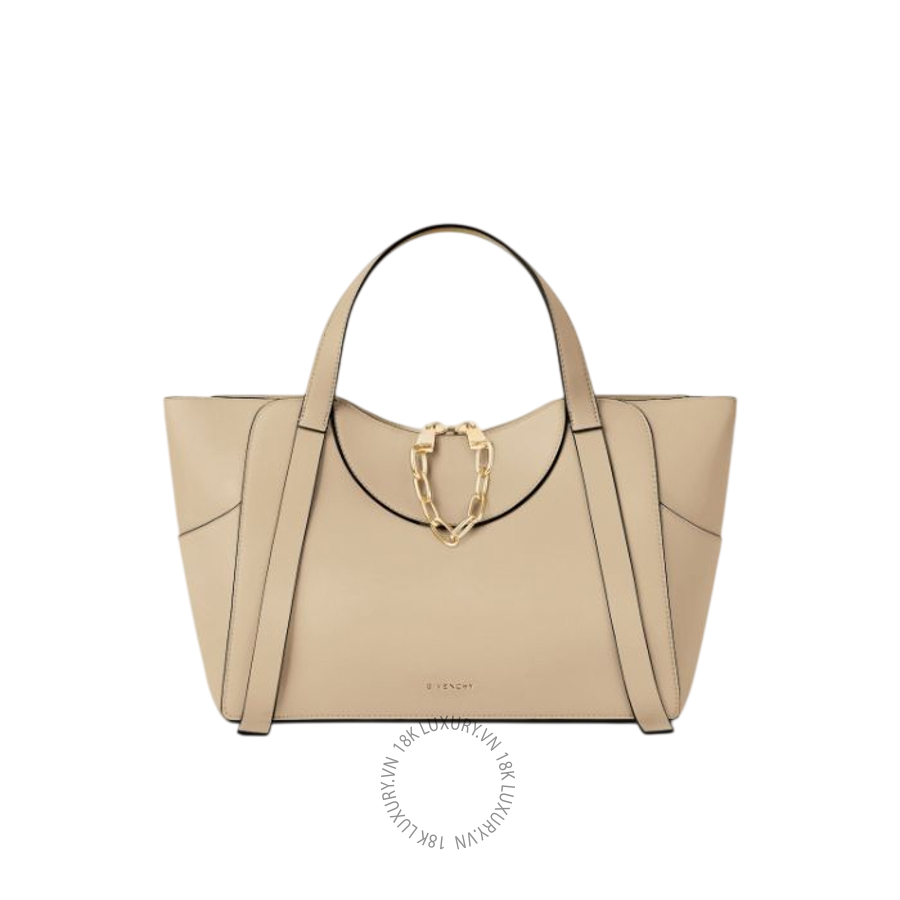 Túi Xách Givenchy Medium The Snatch bag in grained leather BB516SB2DK-292 GHJ142