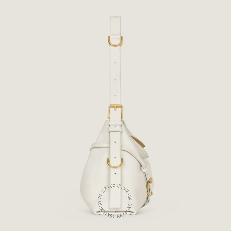 Túi Xách Givenchy Medium Voyou bag shiny leather BB5131B2AE-105 GHJ107
