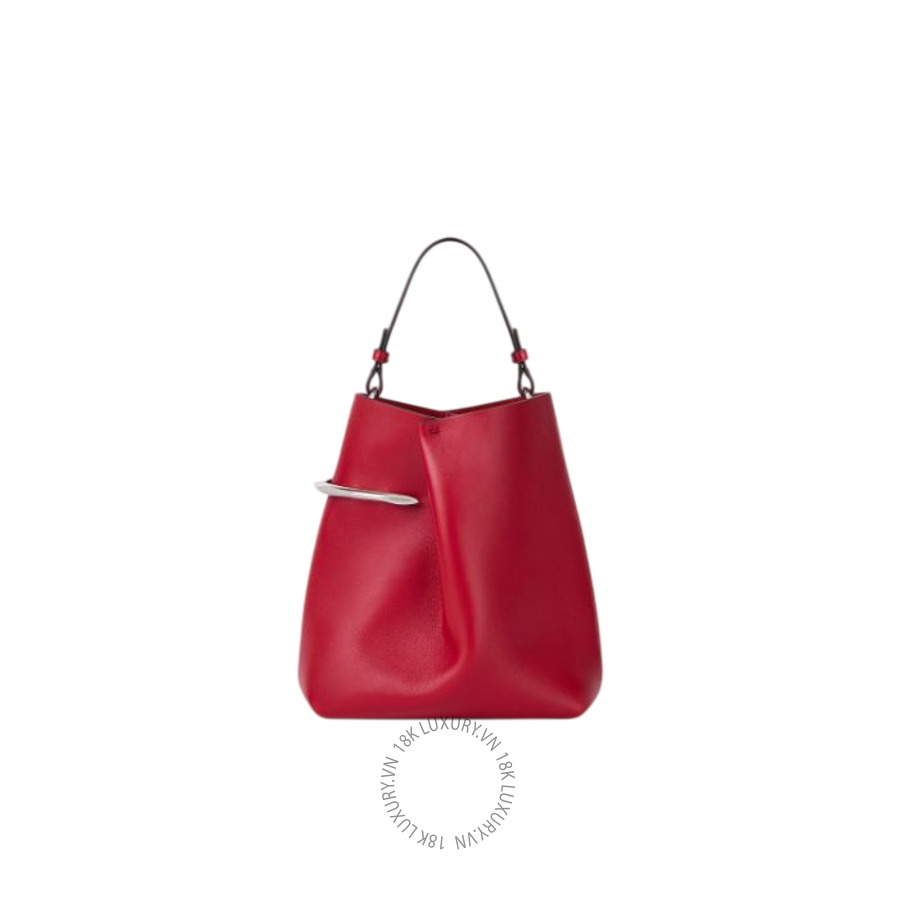 Túi Xách Givenchy Pinch Me pouch in nappa leather BB516JB2EK-638 GHJ062