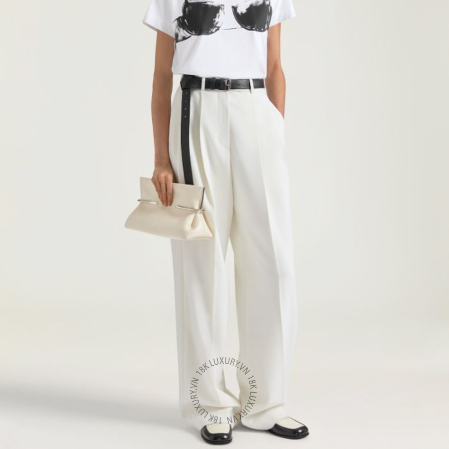 Túi Xách Givenchy Pinch Soft clutch in nappa leather BB5171B1Y1-156 GHJ075