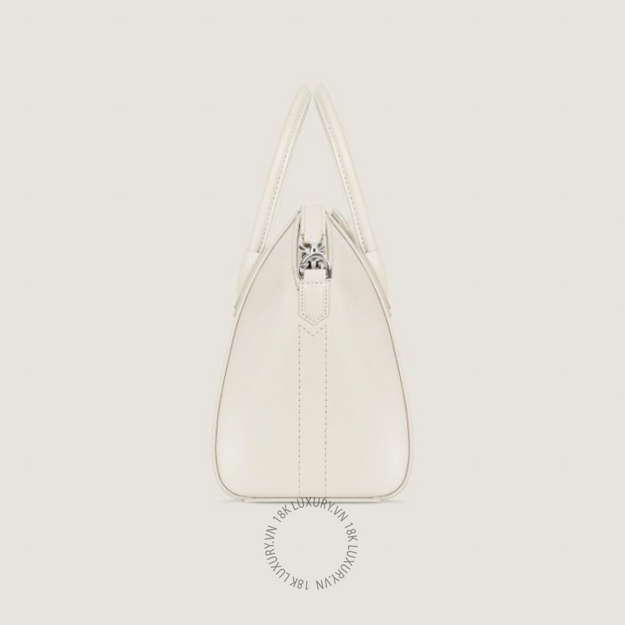 Túi Xách Givenchy Small Antigona bag in Box leather BB5149B00D-105 GHJ109