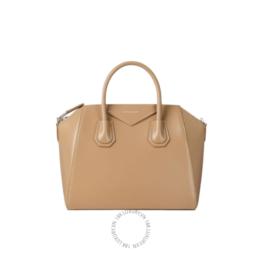 Túi Xách Givenchy Small Antigona bag in Box leather BB5149B00D-285 GHJ108