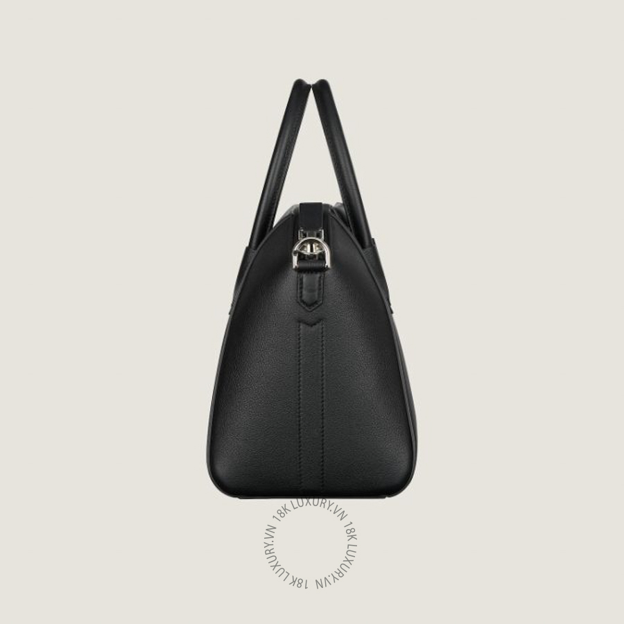 Túi Xách Givenchy Small Antigona bag in grained leather BB05117012-001 GHJ113