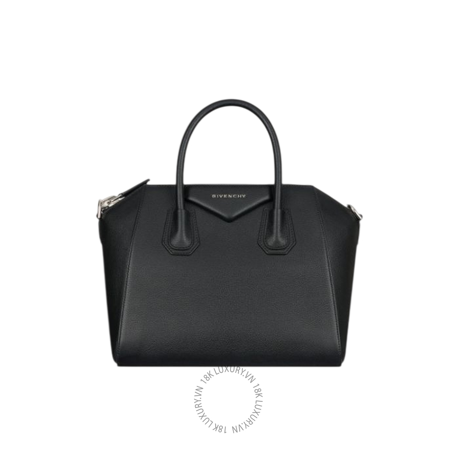 Túi Xách Givenchy Small Antigona bag in grained leather BB05117012-001 GHJ113