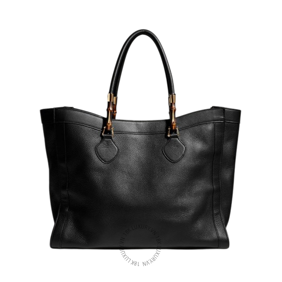 Túi Xách Gucci Bamboo Tote large bag A005Y8 AAG23 1096 GFD035