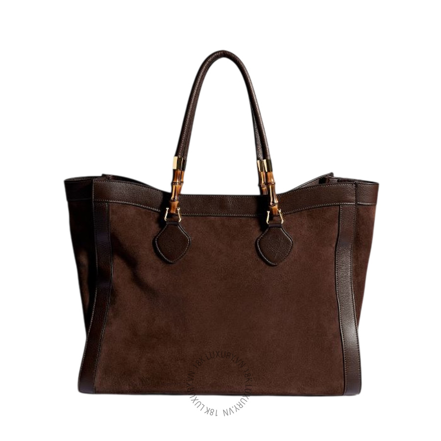Túi Xách Gucci Bamboo Tote large bag A005Y8 AAG4A 2743 GFD036