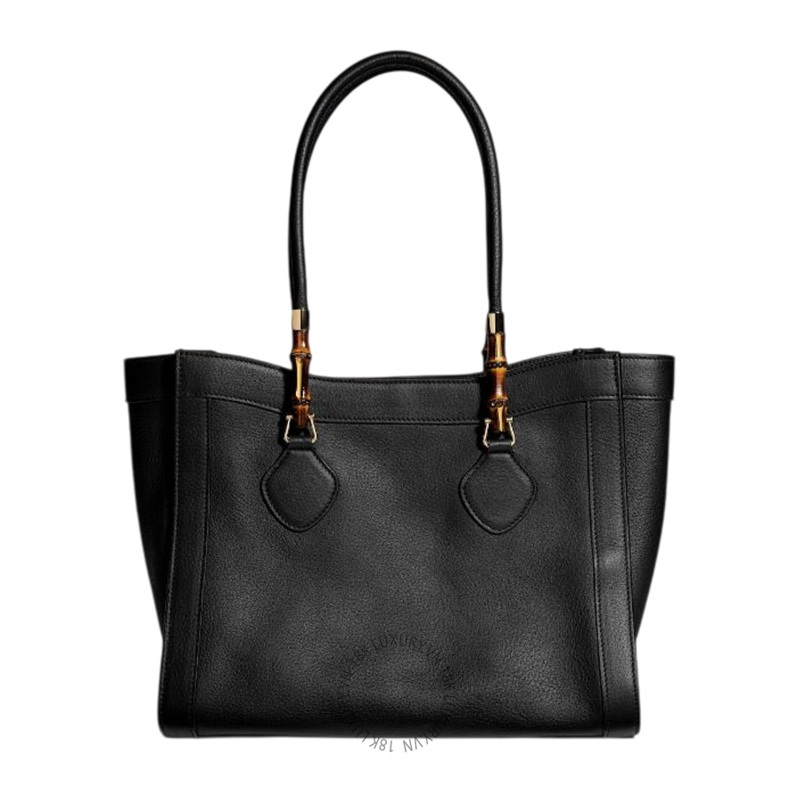 Túi Xách Gucci Bamboo Tote medium bag A005YB AAG23 1096 GFD033