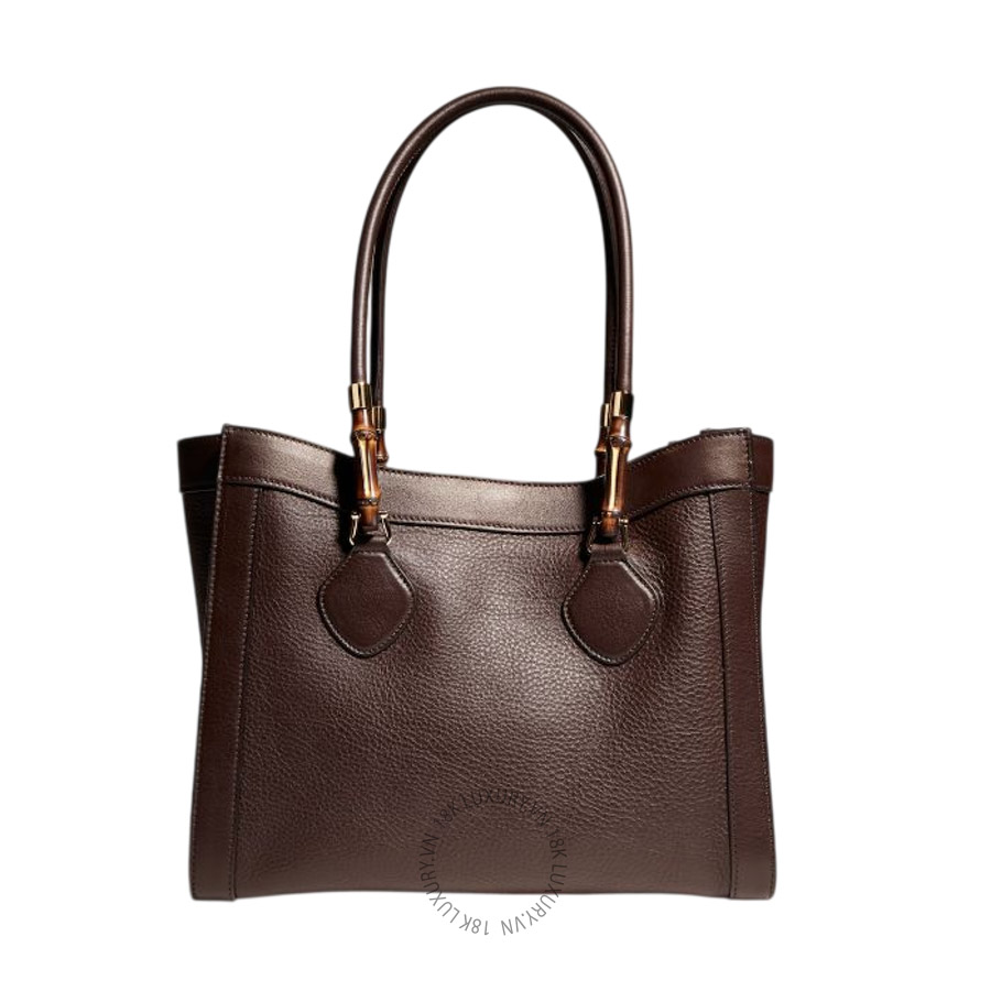 Túi Xách Gucci Bamboo Tote medium bag A005YB AAG8Z 2742 GFD339