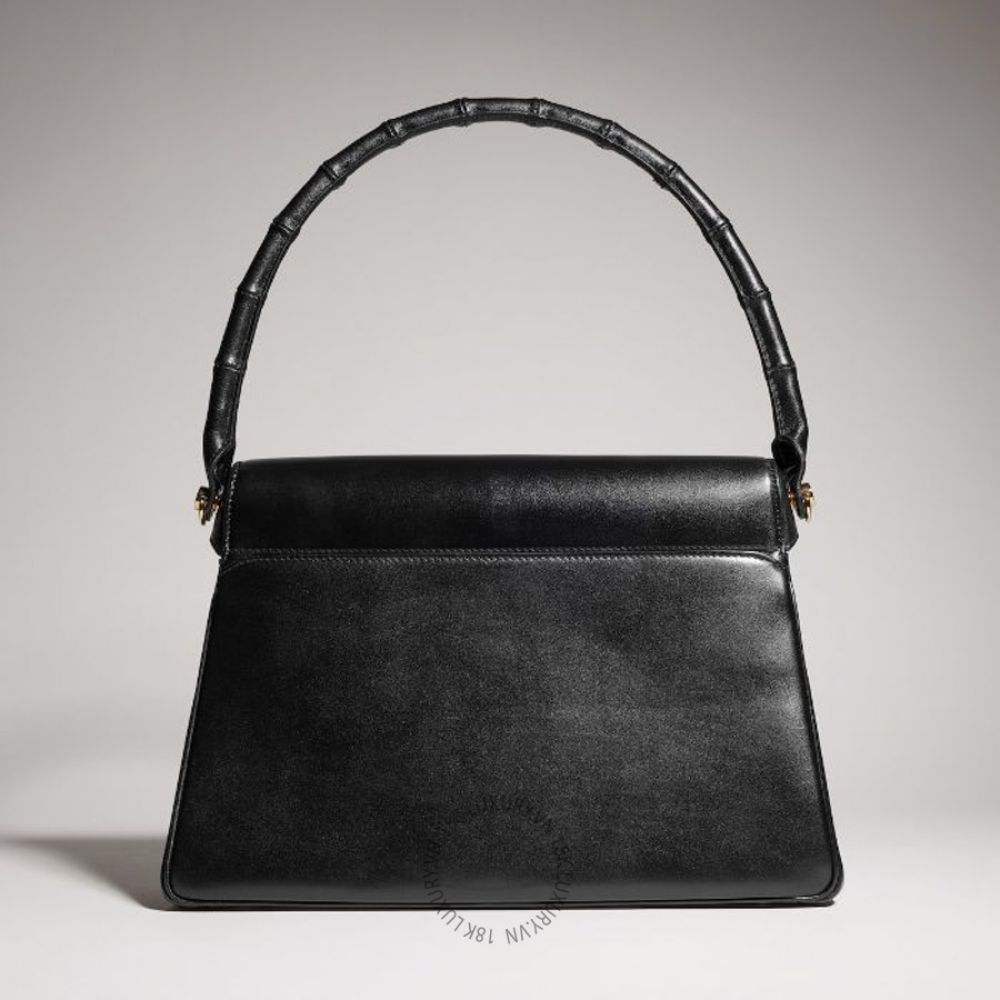Túi Xách Gucci Bamboo Vendetta medium top handle bag A005XO AAG8G 1096 GFD109 20 Túi Xách Gucci Bamboo Vendetta medium top handle bag A005XO AAG8G 1096 GFD109
