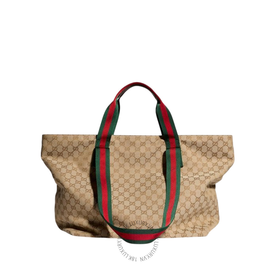 Túi Xách Gucci GG medium tote bag 875929 FAFV9 9653 GFD445