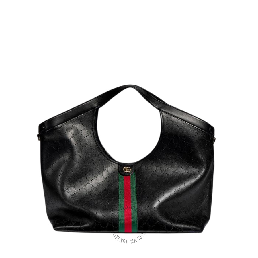 Túi Xách Gucci Giglio large tote bag 853971 AAHB0 1053 GFD080