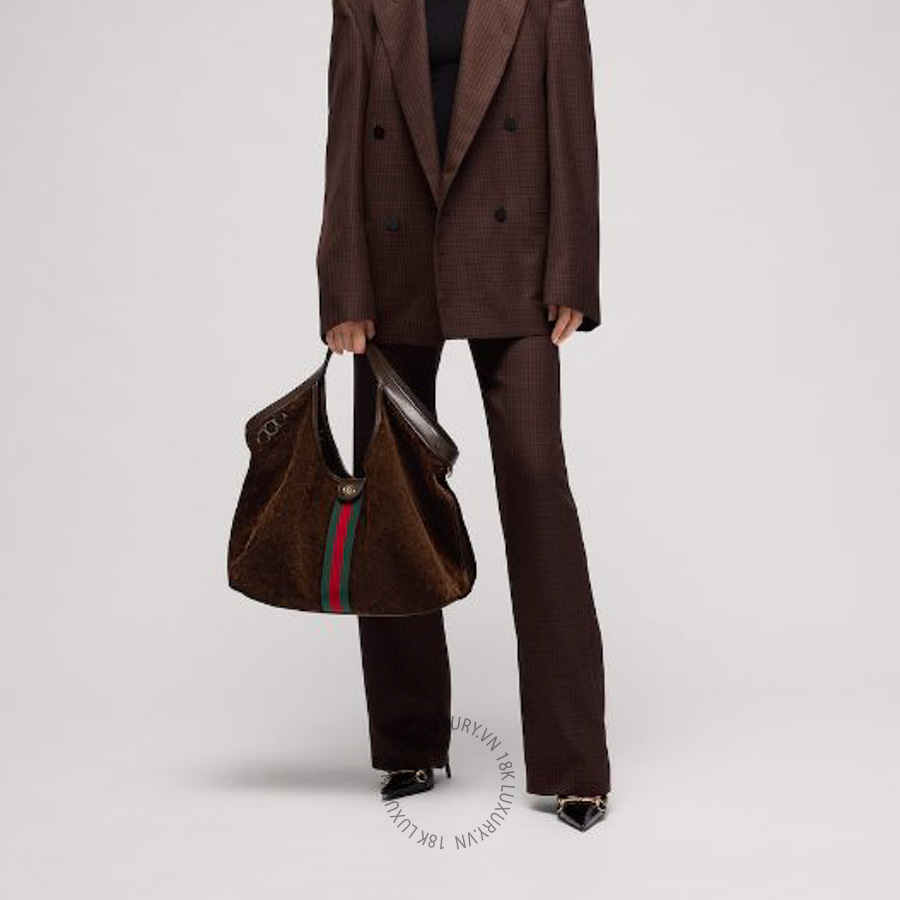 Túi Xách Gucci Giglio large tote bag 853971 AAHBL 2147 GFD017
