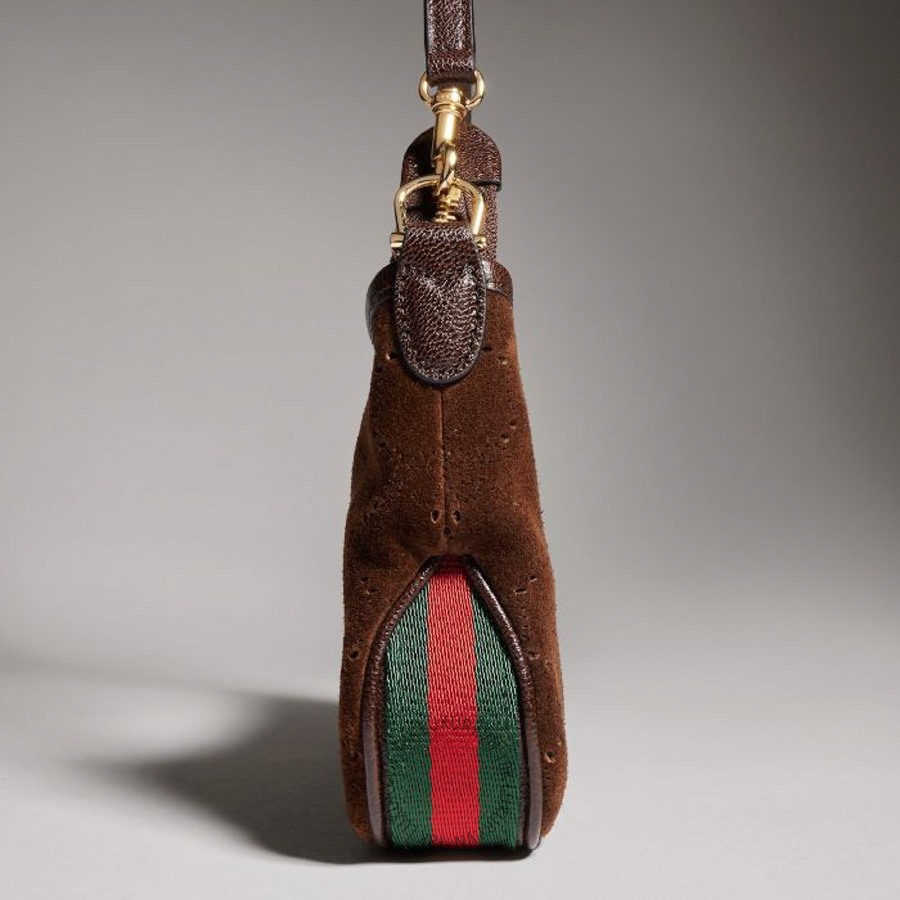 Túi Xách Gucci Gossip small shoulder bag A0070U AAHCC 2147 GFD020 15 Túi Xách Gucci Gossip small shoulder bag A0070U AAHCC 2147 GFD020