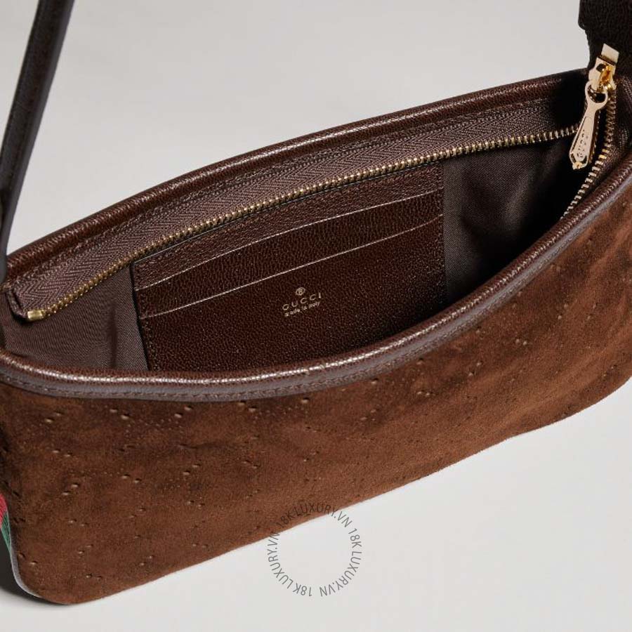 Túi Xách Gucci Gossip small shoulder bag A0070U AAHCC 2147 GFD020 16 Túi Xách Gucci Gossip small shoulder bag A0070U AAHCC 2147 GFD020
