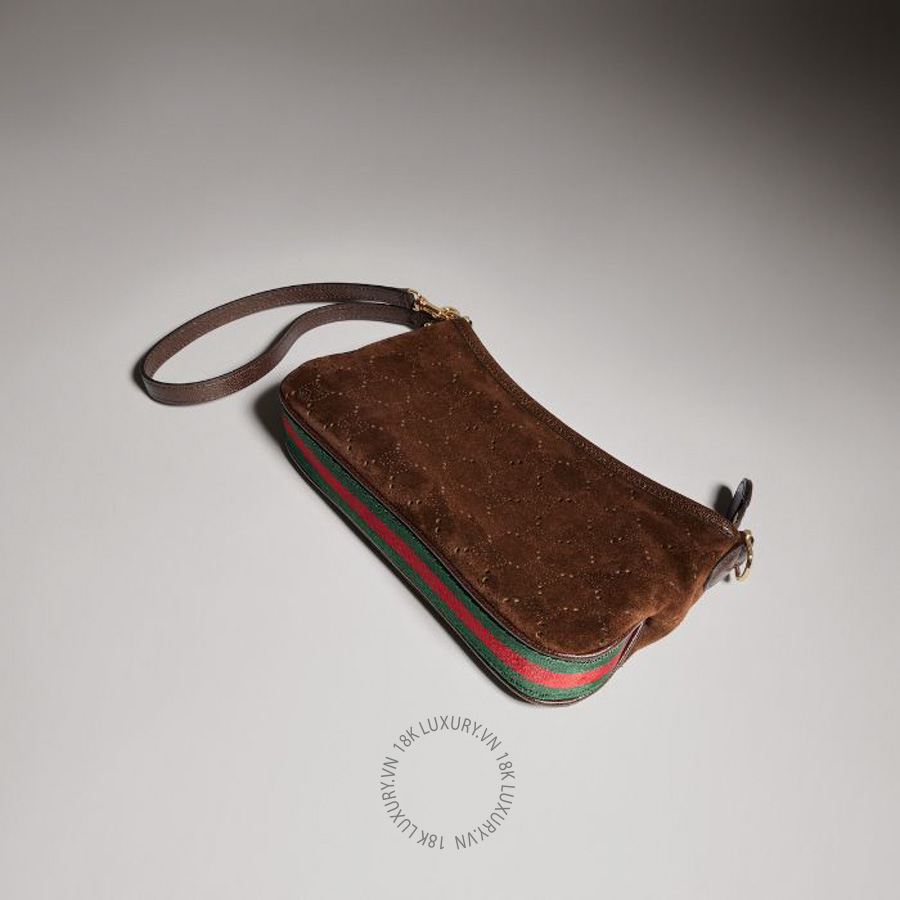 Túi Xách Gucci Gossip small shoulder bag A0070U AAHCC 2147 GFD020 17 Túi Xách Gucci Gossip small shoulder bag A0070U AAHCC 2147 GFD020