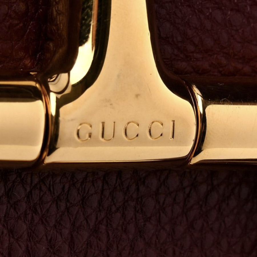 Túi Xách Gucci Grained Calfskin Softbit Maxi Shoulder Bag Rosso Ancora GDCB326 26 Túi Xách Gucci Grained Calfskin Softbit Maxi Shoulder Bag Rosso Ancora GDCB326