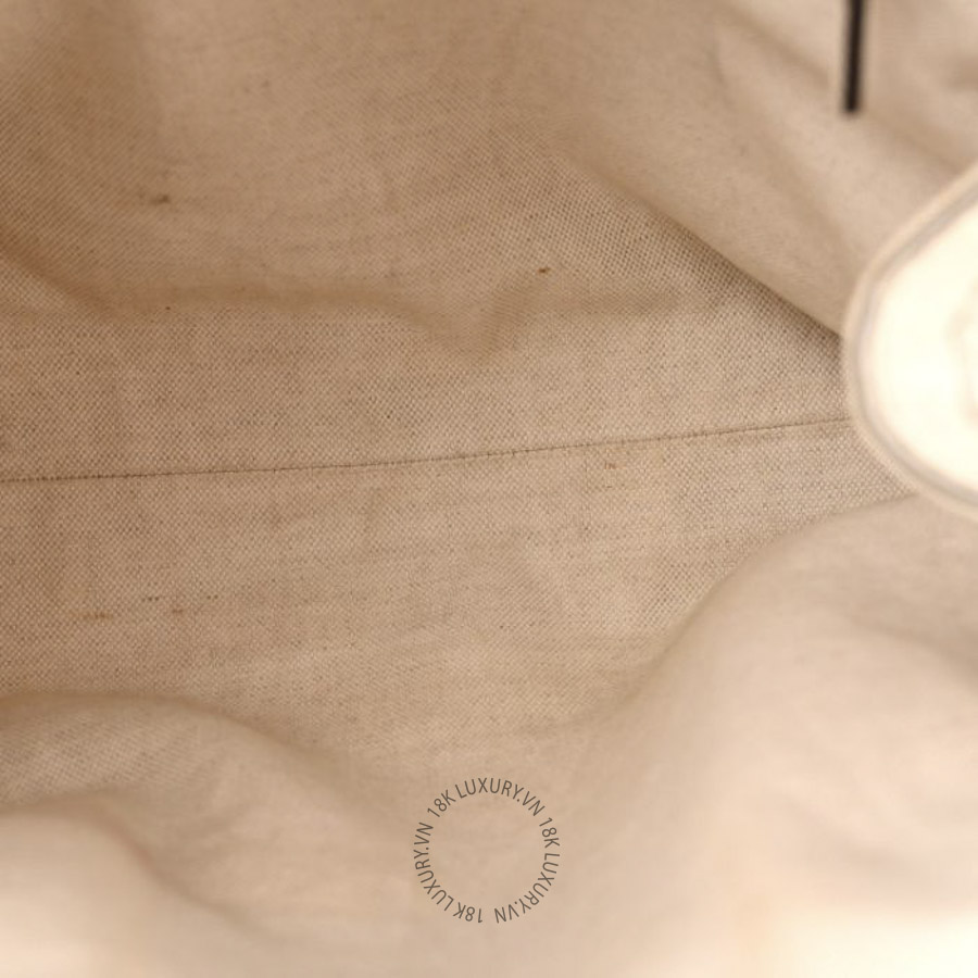 Túi Xách Gucci Guccissima Medium Sukey Tote Mystic White GDCB524 17 Túi Xách Gucci Guccissima Medium Sukey Tote Mystic White GDCB524