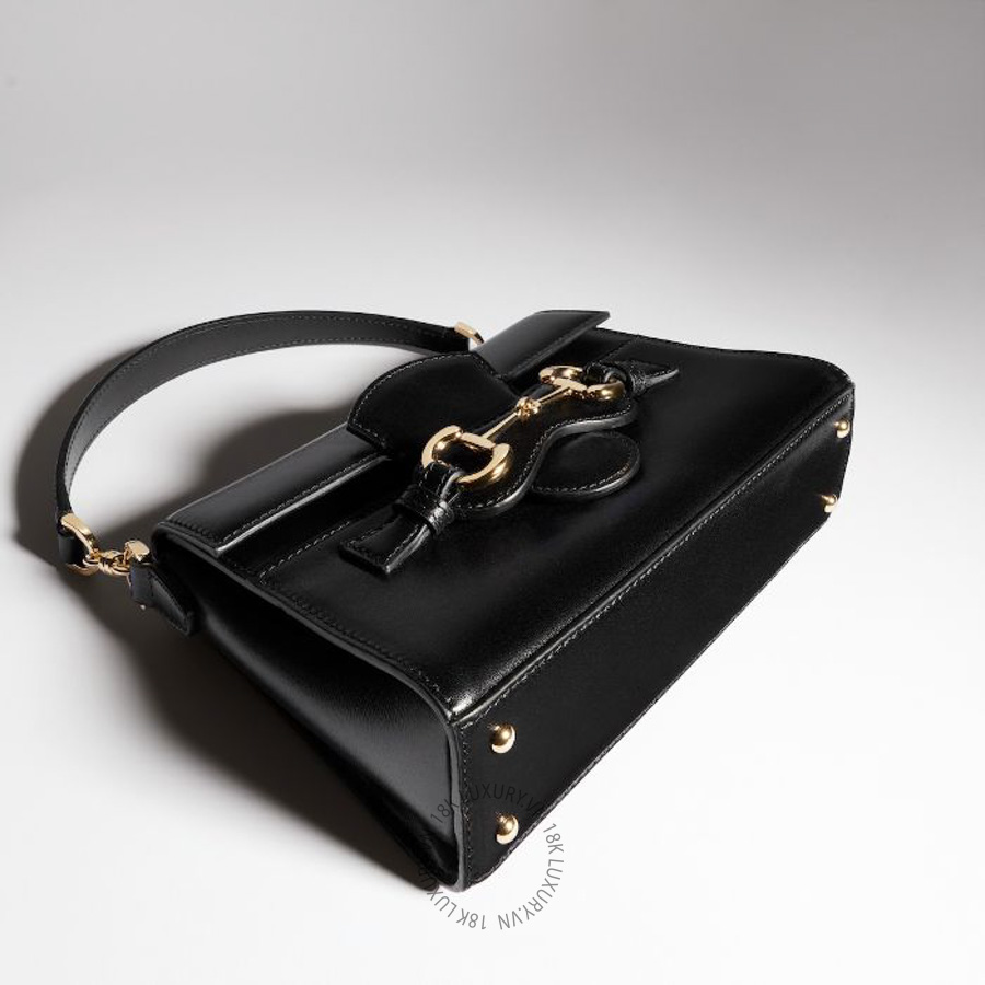 Túi Xách Gucci Horsebit Duomo small top handle bag A006O9 AAG8B 1000 GFD031 20 Túi Xách Gucci Horsebit Duomo small top handle bag A006O9 AAG8B 1000 GFD031