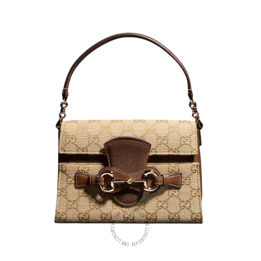 Túi Xách Gucci Horsebit Duomo small top handle bag A006O9 FAGGX 9651 GFD032