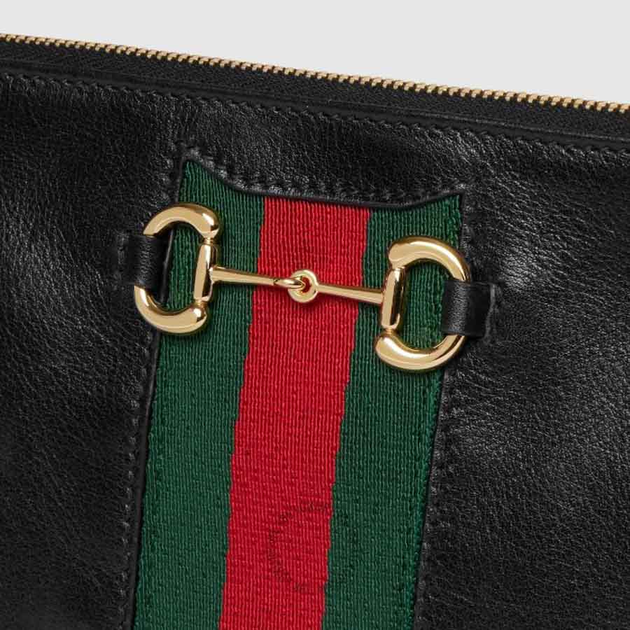 Túi Xách Gucci Horsebit Web small shoulder bag 867130 AAGOQ 1057 GFD231 15 Túi Xách Gucci Horsebit Web small shoulder bag 867130 AAGOQ 1057 GFD231