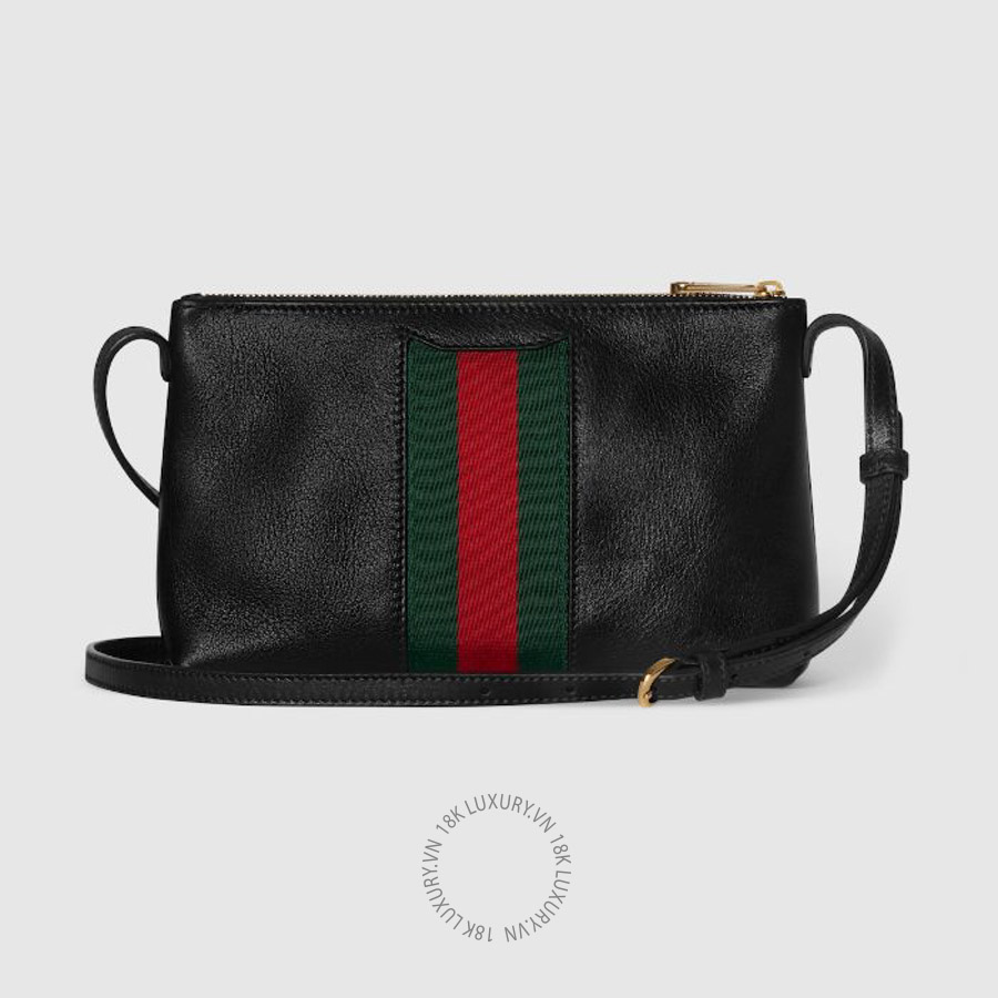 Túi Xách Gucci Horsebit Web small shoulder bag 867130 AAGOQ 1057 GFD231 16 Túi Xách Gucci Horsebit Web small shoulder bag 867130 AAGOQ 1057 GFD231