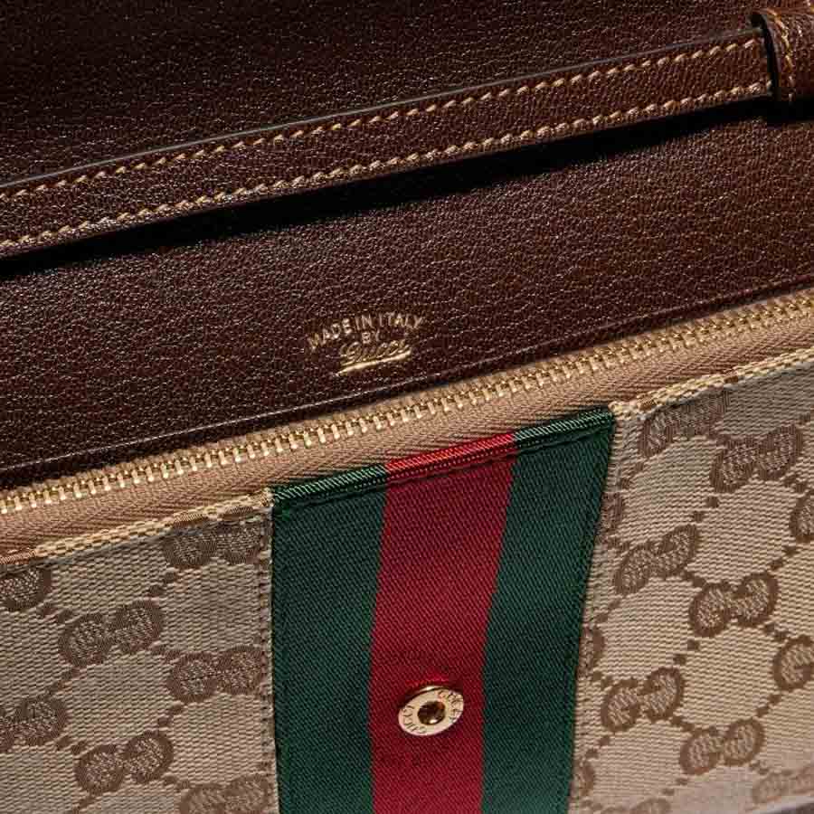 Túi Xách Gucci Horsebit Web wallet with strap 867120 FAF88 9645 GFD230 17 Túi Xách Gucci Horsebit Web wallet with strap 867120 FAF88 9645 GFD230