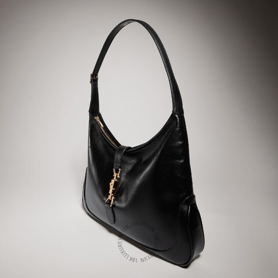 Túi Xách Gucci Jackie 1961 large shoulder bag A005XN AAG8F 1000 GFD188 16 Túi Xách Gucci Jackie 1961 large shoulder bag A005XN AAG8F 1000 GFD188