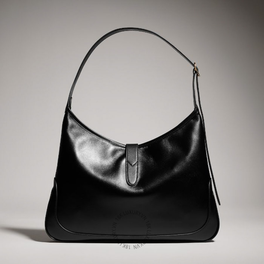 Túi Xách Gucci Jackie 1961 large shoulder bag A005XN AAG8F 1000 GFD188 18 Túi Xách Gucci Jackie 1961 large shoulder bag A005XN AAG8F 1000 GFD188