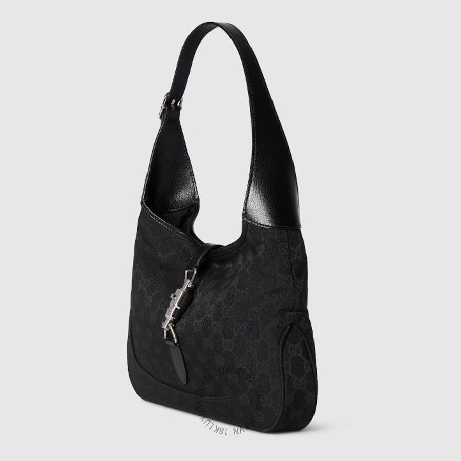 Túi Xách Gucci Jackie 1961 medium shoulder bag 863136 FAFV4 1000 GFD207