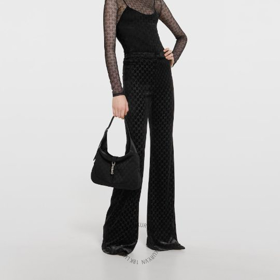 Túi Xách Gucci Jackie 1961 medium shoulder bag 863136 FAFV4 1000 GFD207 18 Túi Xách Gucci Jackie 1961 medium shoulder bag 863136 FAFV4 1000 GFD207