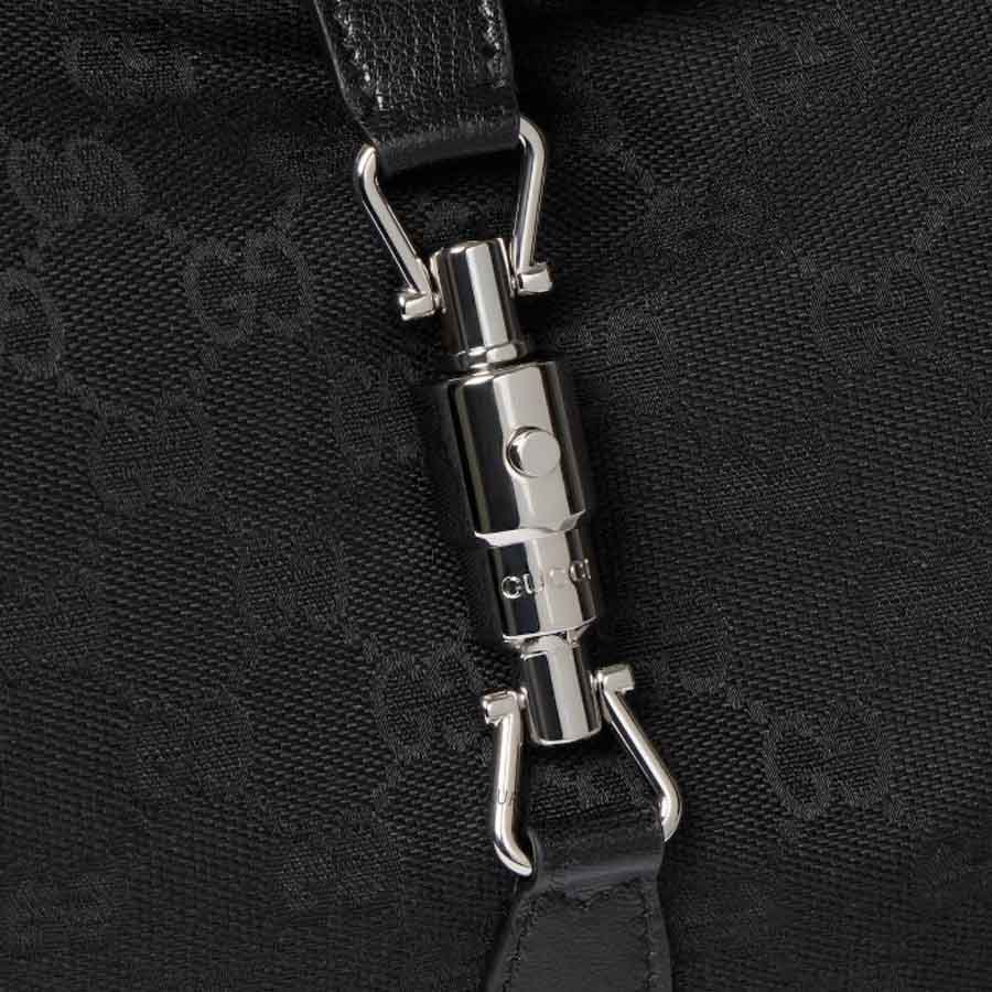 Túi Xách Gucci Jackie 1961 medium shoulder bag 863136 FAFV4 1000 GFD207 19 Túi Xách Gucci Jackie 1961 medium shoulder bag 863136 FAFV4 1000 GFD207