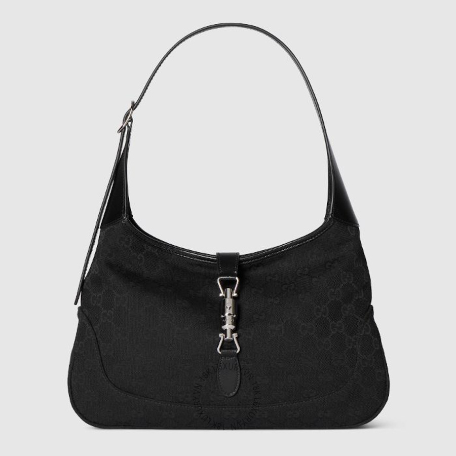 Túi Xách Gucci Jackie 1961 medium shoulder bag 863136 FAFV4 1000 GFD207 20 Túi Xách Gucci Jackie 1961 medium shoulder bag 863136 FAFV4 1000 GFD207