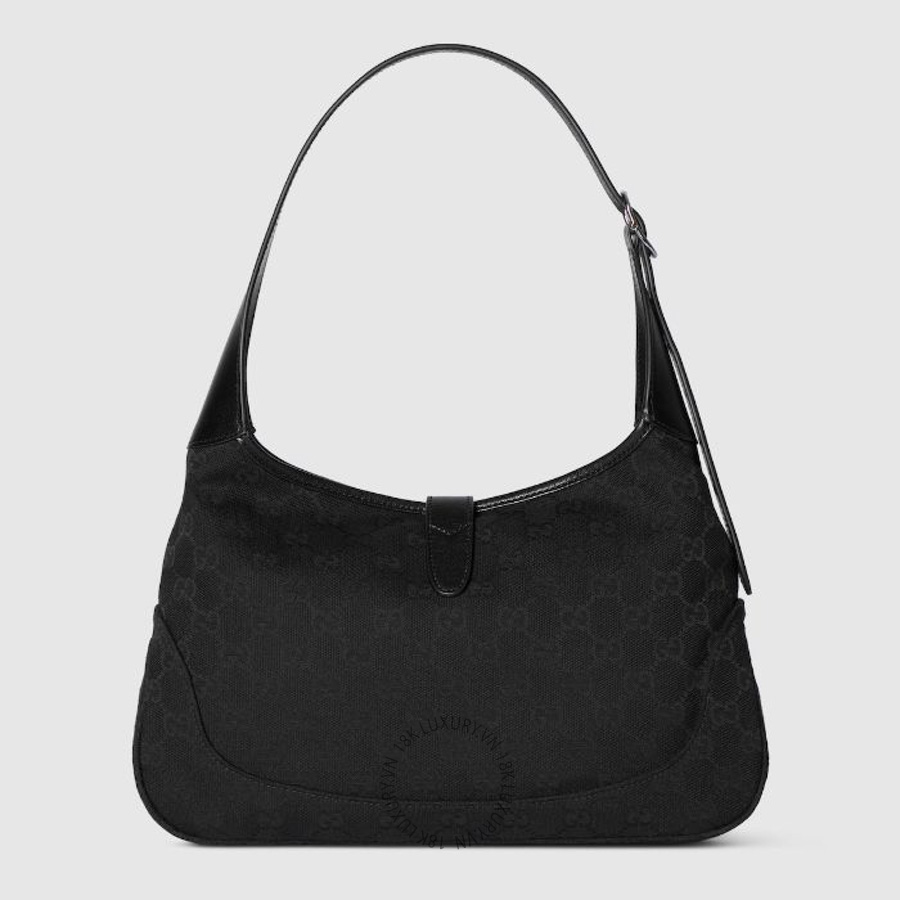 Túi Xách Gucci Jackie 1961 medium shoulder bag 863136 FAFV4 1000 GFD207 22 Túi Xách Gucci Jackie 1961 medium shoulder bag 863136 FAFV4 1000 GFD207