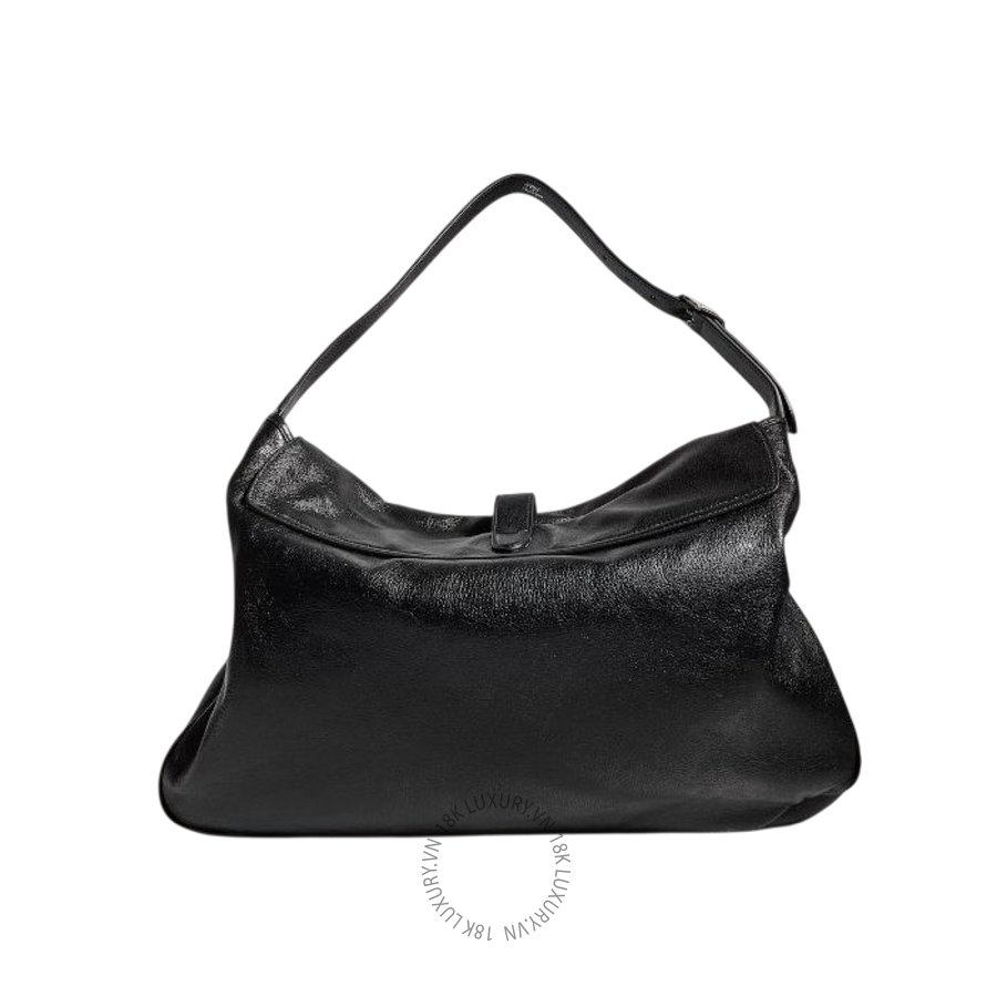 Túi Xách Gucci Jackie Flap large crossbody bag A005ZI AAGVE 1000 GFD384
