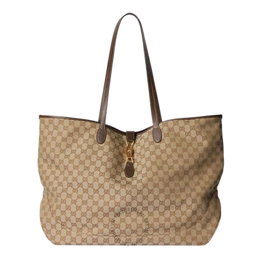 Túi Xách Gucci Jackie large tote bag 867014 FAFV2 9651 GFD491
