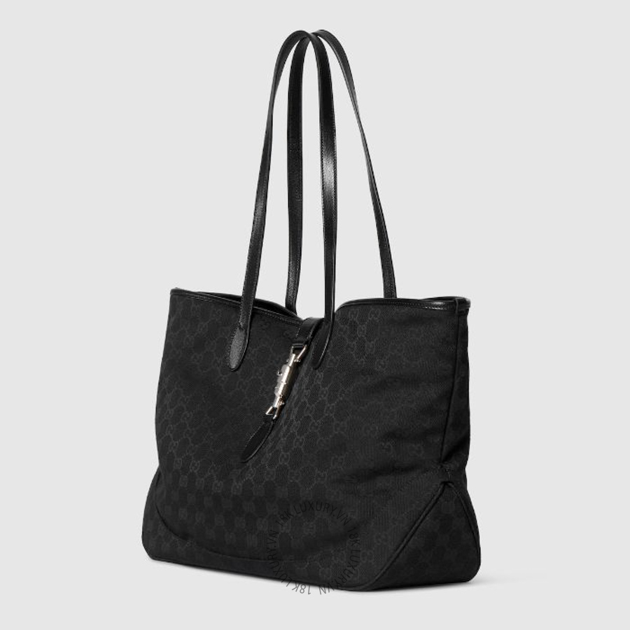 Túi Xách Gucci Jackie medium tote bag 867015 FAFV4 1000 GFD471