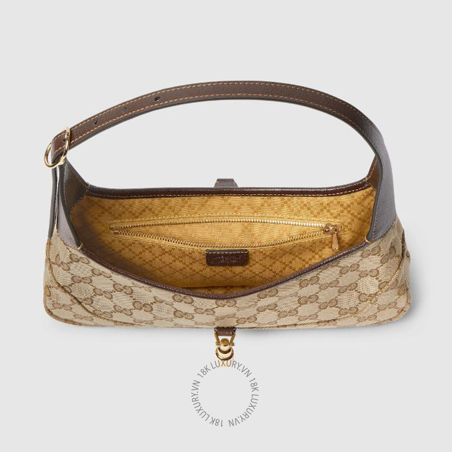 Túi Xách Gucci Jackie Slim medium shoulder bag 863137 FAFV2 9651 GFD204 23 Túi Xách Gucci Jackie Slim medium shoulder bag 863137 FAFV2 9651 GFD204