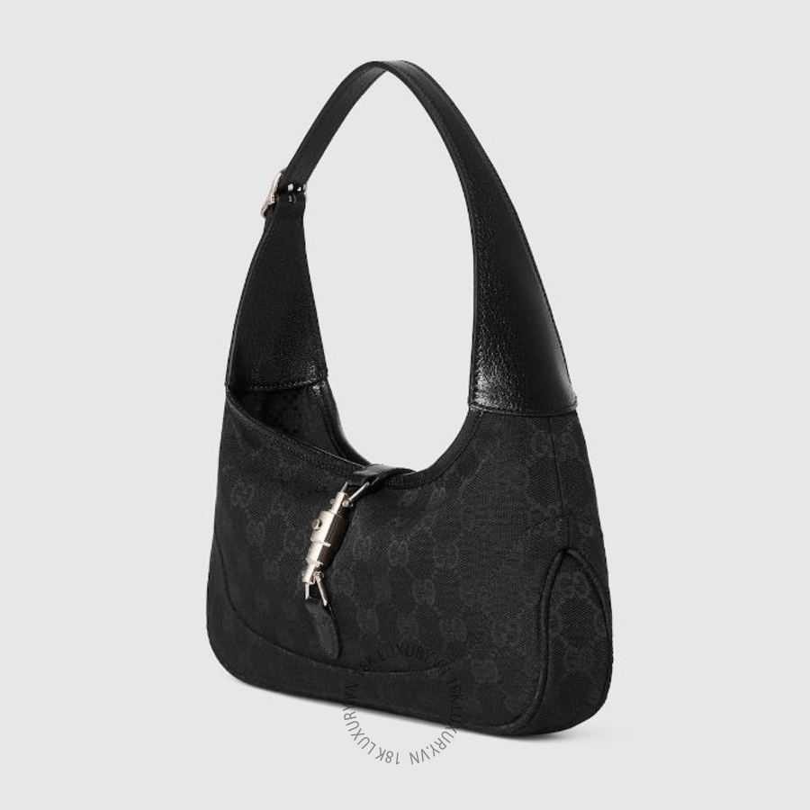 Túi Xách Gucci Jackie Slim medium shoulder bag 863137 FAFV4 1000 GFD203