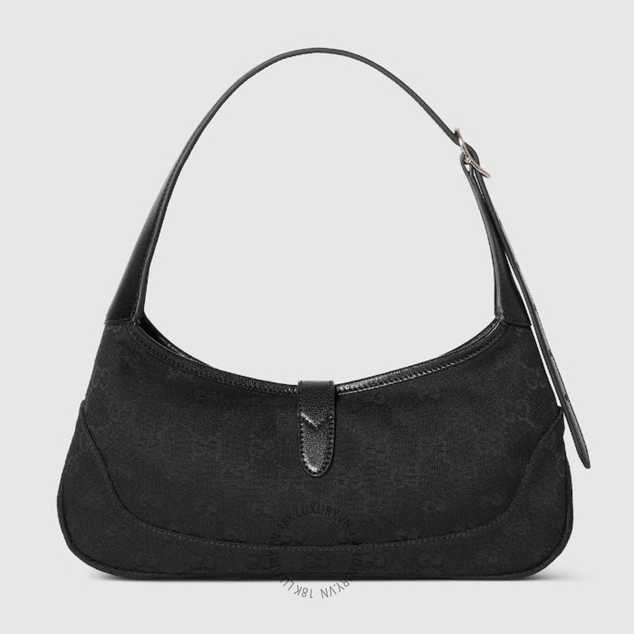 Túi Xách Gucci Jackie Slim medium shoulder bag 863137 FAFV4 1000 GFD203 22 Túi Xách Gucci Jackie Slim medium shoulder bag 863137 FAFV4 1000 GFD203