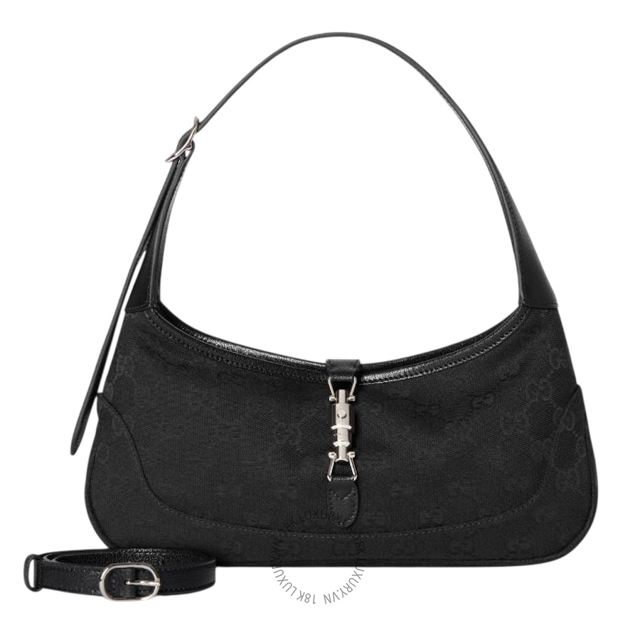 Túi Xách Gucci Jackie Slim medium shoulder bag 863137 FAFV4 1000 GFD203
