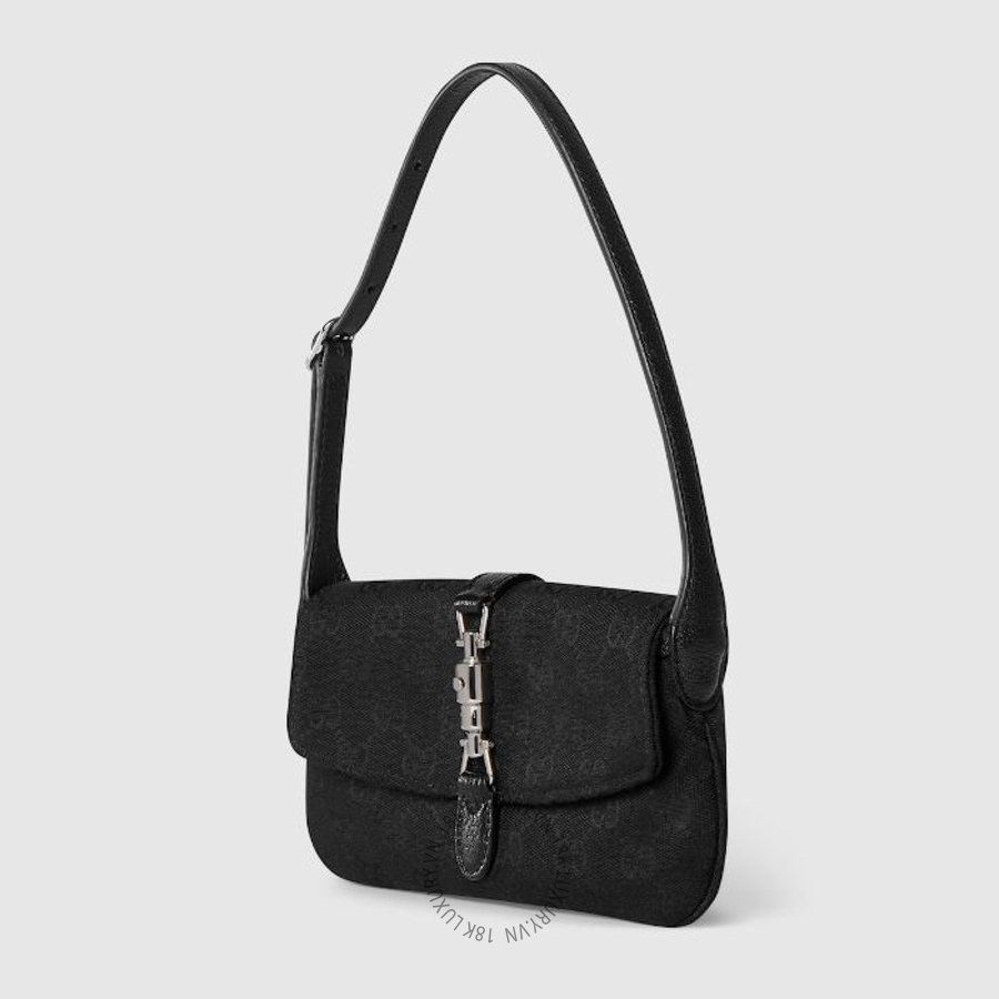 Túi Xách Gucci Jackie small shoulder bag 867156 FAFV4 1000 GFD215
