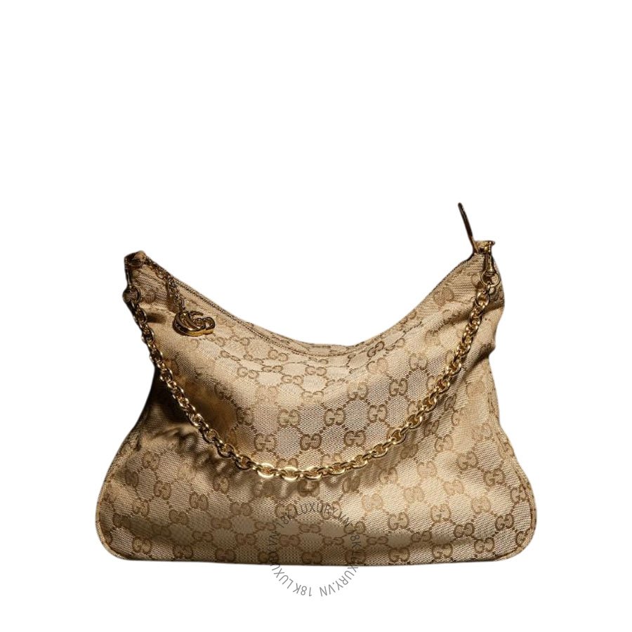 Túi Xách Gucci Lady Lunetta Chain medium shoulder bag A006OA FAGGX 9651 GFD028