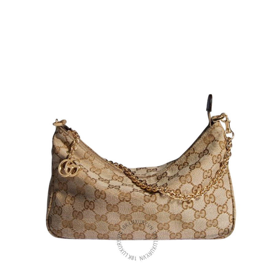 Túi Xách Gucci Lady Lunetta Chain small shoulder bag A0034B FAGGX 9651 GFD026