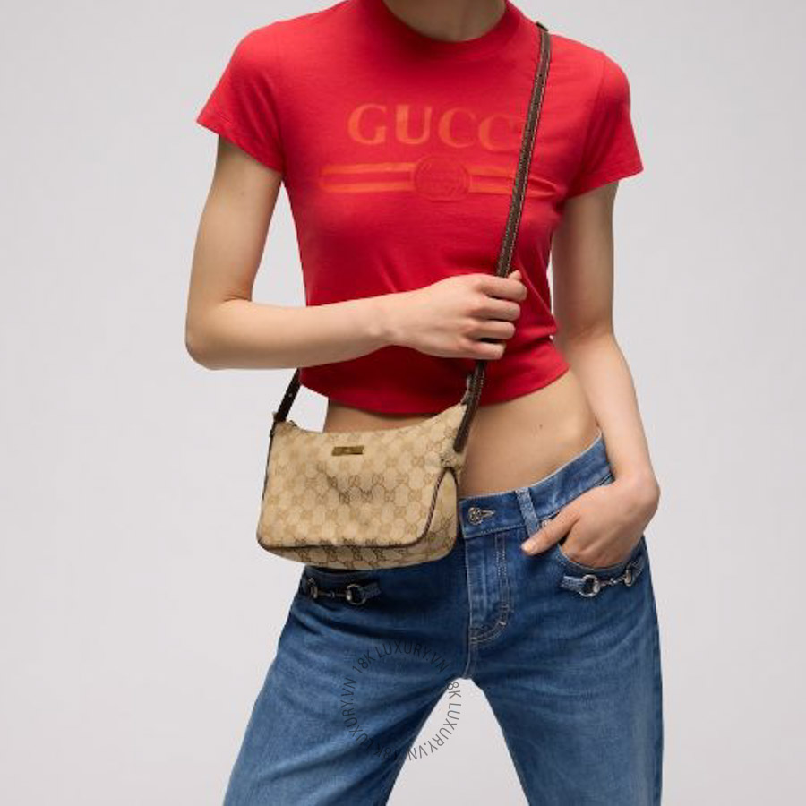 Túi Xách Gucci Lady Lunetta small shoulder bag 874743 FAF7Y 9651 GFD066