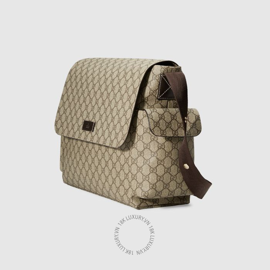 Túi Xách Gucci Large changing bag 211131 KGDIG 8588 GFD459